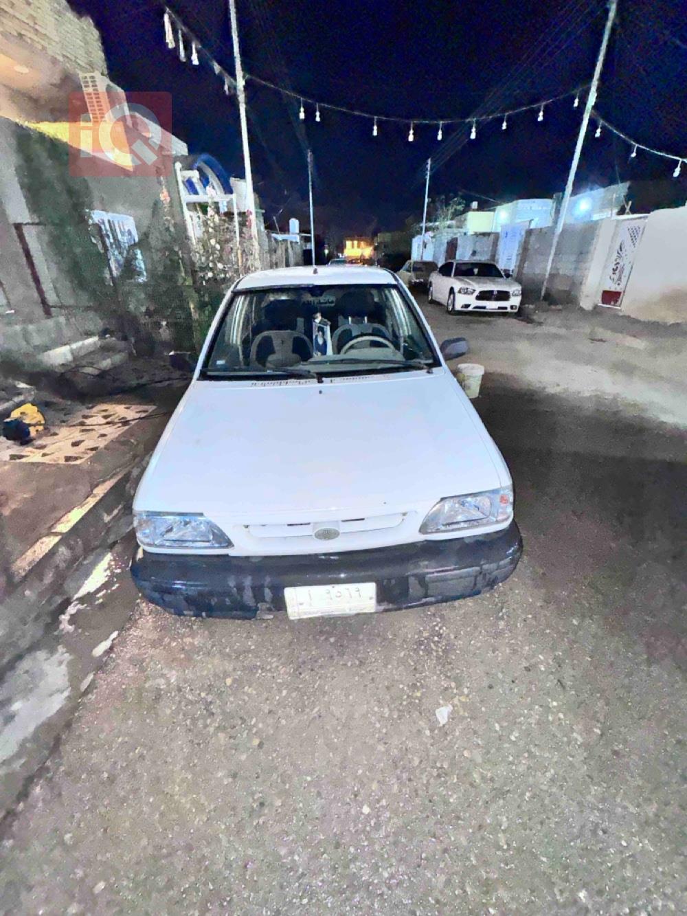 سايبا 131